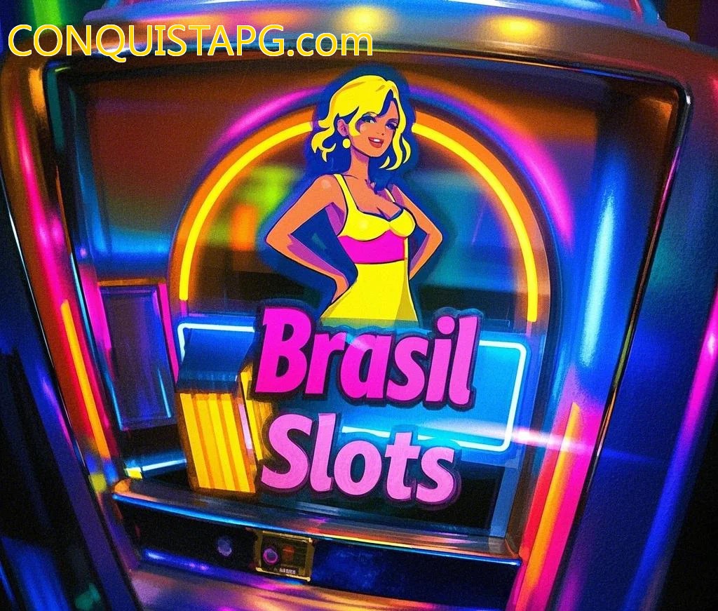 conquistapg GAME-Slots